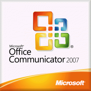 Microsoft Office Communicator 2007